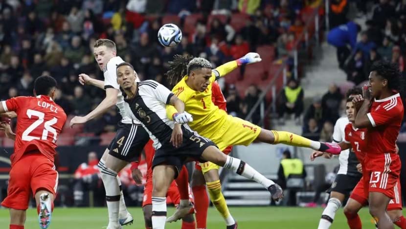 Jerman 2-0 Peru: Niclas Fullkrug Mencetak Dua Gol Kemenangan