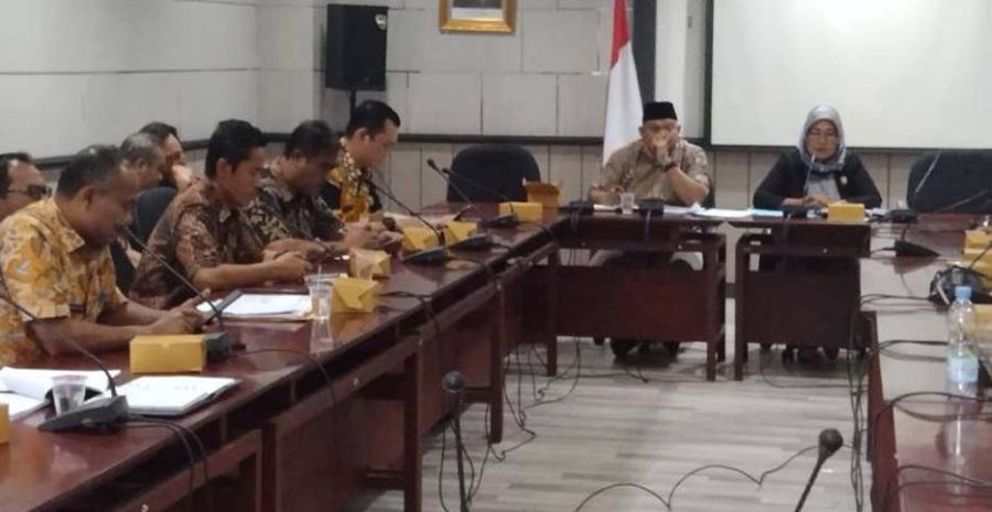 DPRD: Pembangunan JPO Panunggangan Sudah Sesuai Kajian