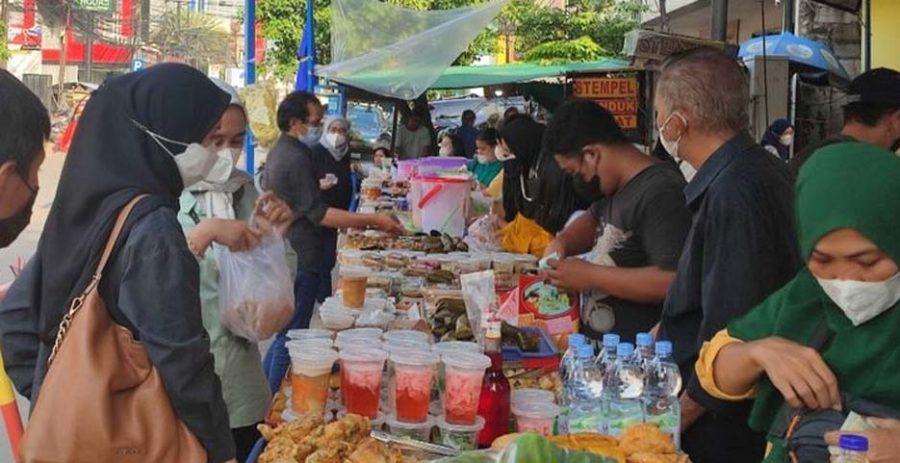 Anggota DPRD Dorong Pemkot Tangerang Bentuk Timsus Takjil Ramadhan