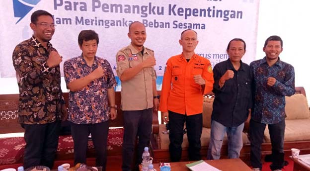 Pemprov Banten Optimalkan Upaya Mitigasi Bencana