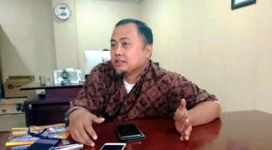 Anggota DPRD Minta Masyarakat Titip Rumah ke Warga Saat Mudik