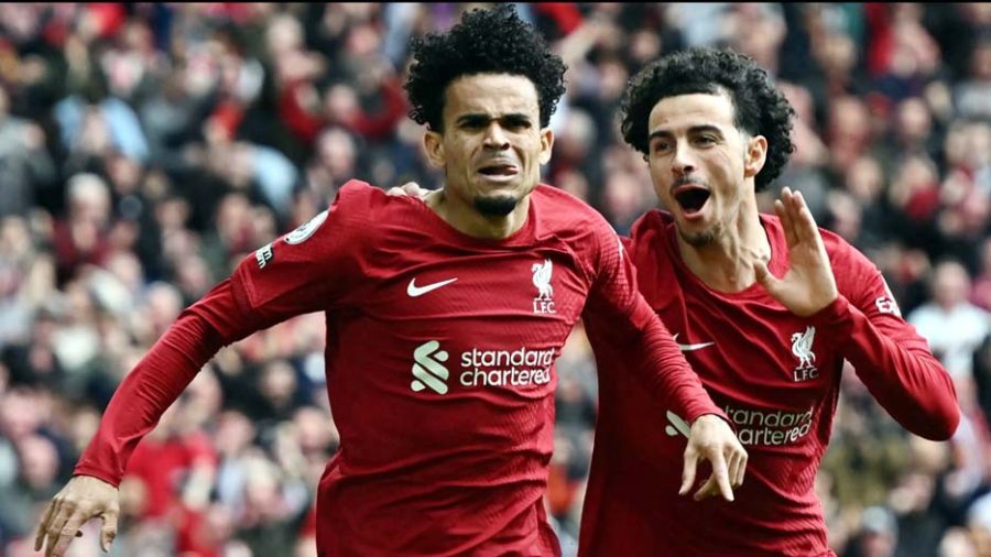 Gol Diogo Jota Jadi Kemenangan Liverpool atas Tottenham, Skor 4-3