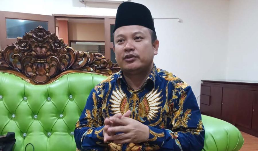 Gelar Seleksi PDAM TB, DPRD Kota Tangerang: Pilih yang Berpengalaman