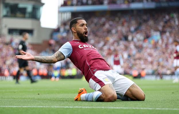 Kalahkan Brighton 2-1, Aston Villa Lolos ke Liga Konferensi Eropa