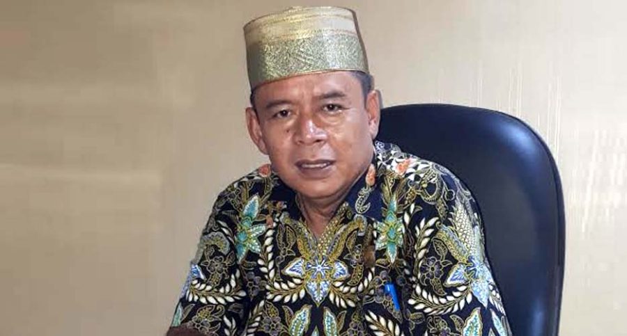 Penertiban Pasar Anyar, Anggota DPRD Imbau Satpol PP Harus Persuasif