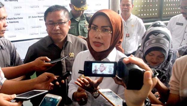 Turunkan Banyak Program, Pendidikan Jadi Prioritas Bupati Serang