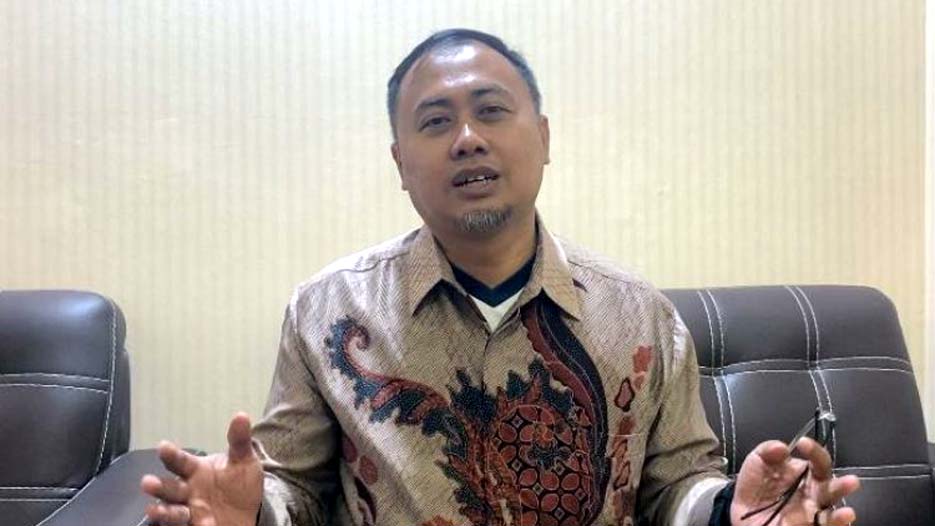 Anggota DPRD Minta Pemkot Tangerang Maksimal dalam Pengawasan Hewan Kurban