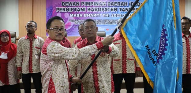 DPD Perhiptani Diminta Rumuskan Terobosan Baru bagi Petani