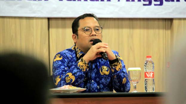 Arief Minta Guru Berikan Suasana Belajar yang Menyenangkan