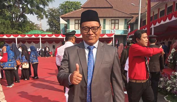 HUT ke-78 RI, Anggota DPRD Sebut Ini Momentum Baik Terus Melaju Untuk Indonesia Maju