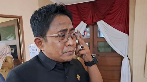 Minta OPD Percepat Serapan Anggaran, DPRD KotaTangerang: Biar Masyarakat Merasakan