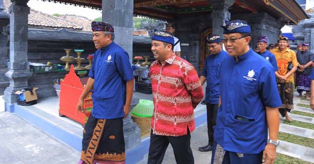 Buka UDG, Arief: Nilai Agama untuk Bangun Generasi Emas