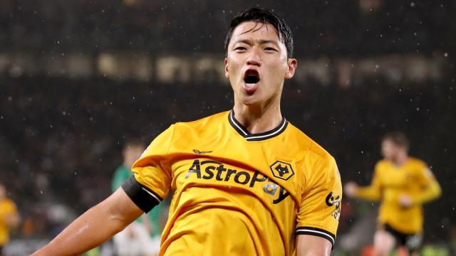 Hasil Pertandingan Wolverhampton vs Newcastle: Skor 2-2