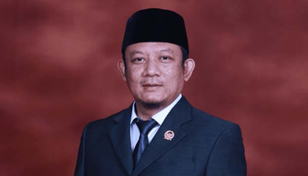 Anggota DPRD Kota Tangerang Dukung Pembangunan Gor Tanah Tinggi