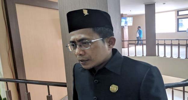 Marak Kasus Bullying, Ketua DPRD Dorong Pemkot Terapkan Perda Pendidikan Pancasila