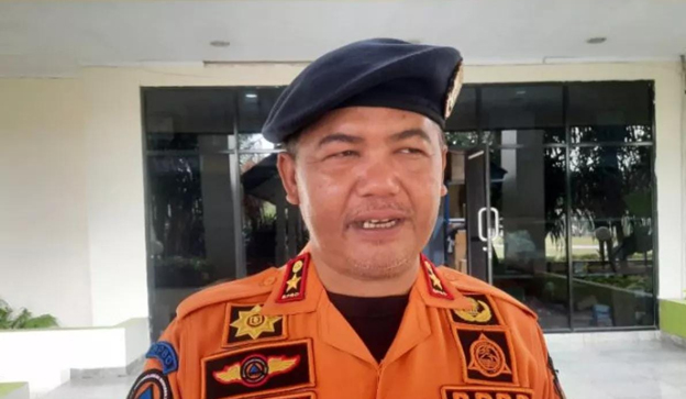 BPBD Kabupaten Tangerang Atasi Kekeringan di 16 Kecamatan