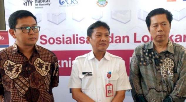 Pemkab Tangerang Gelar Sosialisasi Juknis Rumah Layak Huni