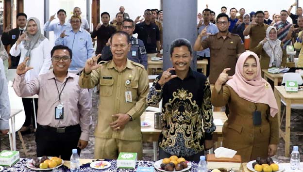 Pemkab Serang Terapkan Penggunaan IKD bagi Masyarakat