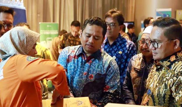 Tingkatkan Pembangunan, Pemkot Tangerang Gelar TKIP 2023