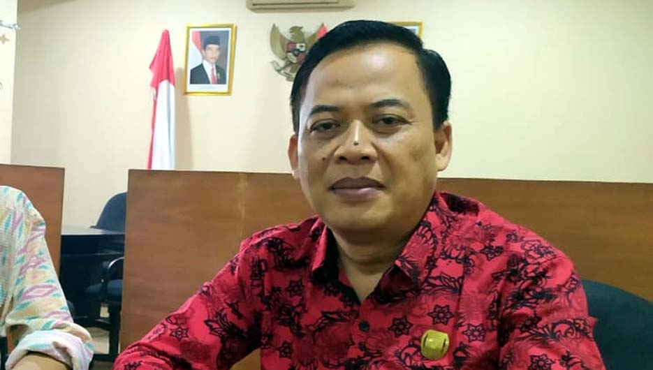 Anggota DPRD Kota Tangerang Sebut Adanya Dugaan PAD Menguap di Perizinan Bangunan