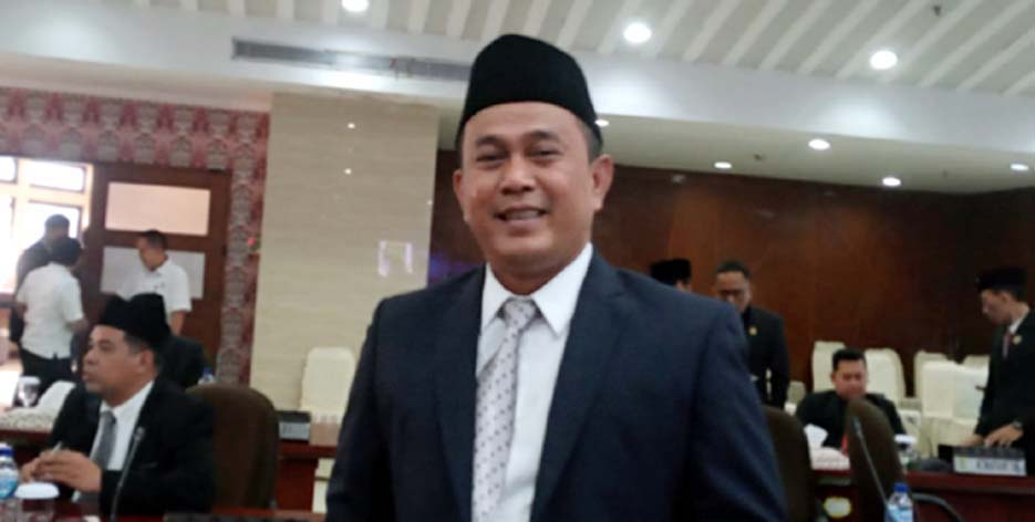 Anggota DPRD Kota Tangerang Apresiasi Adanya Asrama Haji di Cipondoh