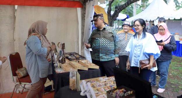 Tangerang Great Sale Hadirkan Diskon Hingga 30 Persen