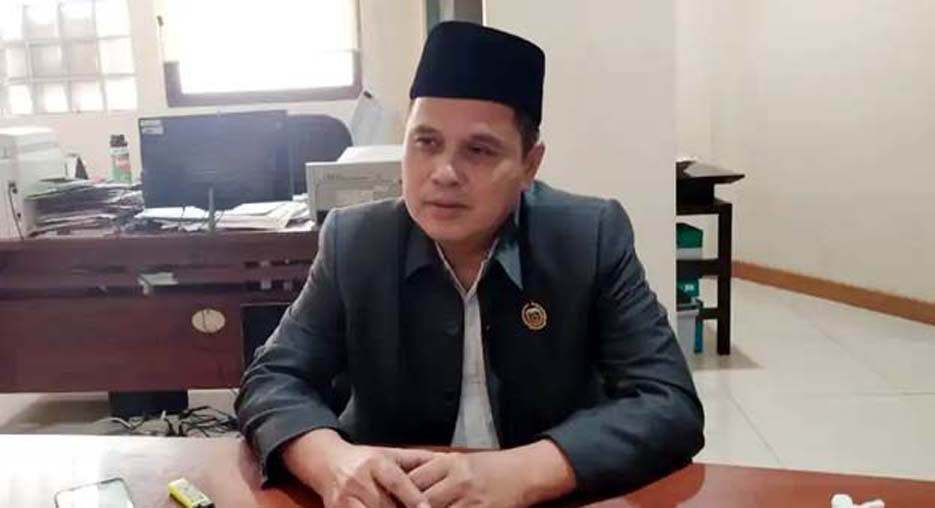 DPRD Kota Tangerang Sambut Baik Realisasi Santunan Kematian