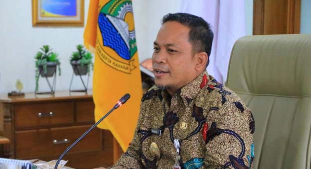 Pemkot Tangerang Antisipasi Lonjakan Kasus Covid-19