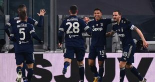 Juventus Dipaksa Kerja Ekstra Untuk Menang 3-1 Atas Sassuolo