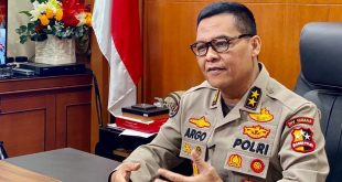 Jelang Fit and Proper Test Calon Kapolri, Polri Serahkan Naskah Materi ke Komisi III DPR