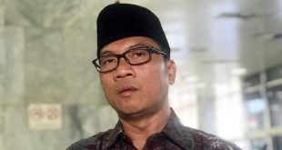 Ketua Komisi VIII DPR Yandri Susanto Positif COVID-19