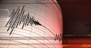 BMKG Catat 59 Kali Gempa Bumi Terjadi Sejak Awal Tahun 2021