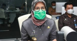 Bupati Lebak Himbau Warga Patuhi Protokol Kesehatan 3M guna Mencegah Penularan