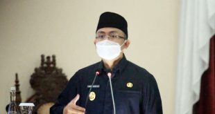 Landasan Hukum untuk Penegakkan Prokes: Perda Covid-19 Disahkan