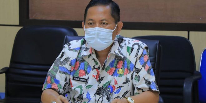 Sambut HUT Ke-28: Pemkot Tangerang Siapkan Kegiatan untuk Masyarakat