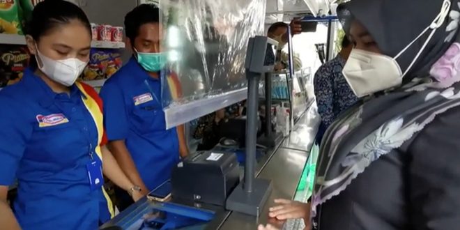 Pemkab Pandeglang Gandeng Minimarket untuk Permudah Layanan Pembayaran PBB