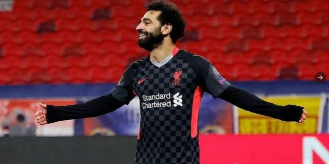 Liga Champions: Leipzig vs Liverpool Skor 0-2