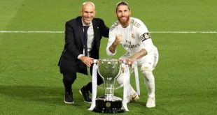 5 Pemain Real Madrid yang Bisa Bikin Huesca Semakin Menderita