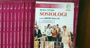 Buku Pelajaran SMA Berisi Link Situs Porno, P2G Minta Mendikbud Menindaklanjuti