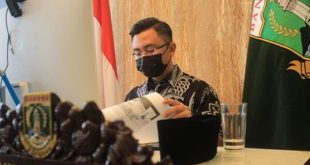 Pulihkan Ekonomi, Pemprov Banten Usulkan Pengembangan Kota Baru Maja ke Pusat