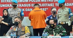 Oknum Polisi Tembak Mati 3 Orang di RM Kafe dalam Kondisi Mabuk