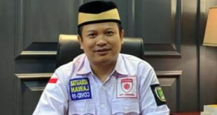 Pemkot Tangerang Lakukan Revisi RPJMD, DPRD: Perubahan Harus Mengacu kepada Permendagri