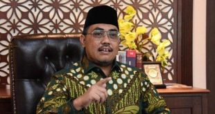 Perayaan Imlek, Wakil Ketua MPR Ingatkan Pentingnya Menghormati Keberagaman