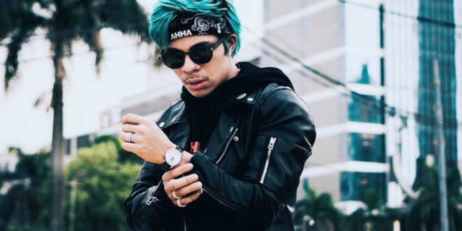 Tips Menjadi Youtuber Sukses dan Kaya Raya Dengan Modal Smartphone