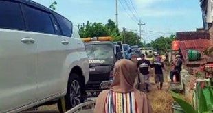 Mendadak Kaya Proyek Kilang Minyak, Warga Satu Kampung di Tuban Beli 176 Mobil