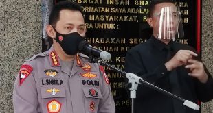 Kapolri Instruksikan Jajarannya Usut Tuntas Perkara Mafia Tanah