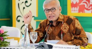 Komisi VI DPR: BUMN Permodalan Harus Permudah Pelaku UMKM