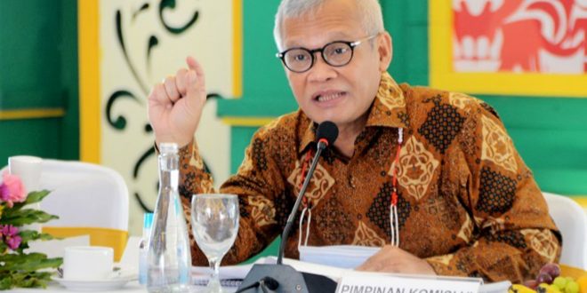 Komisi VI DPR: BUMN Permodalan Harus Permudah Pelaku UMKM