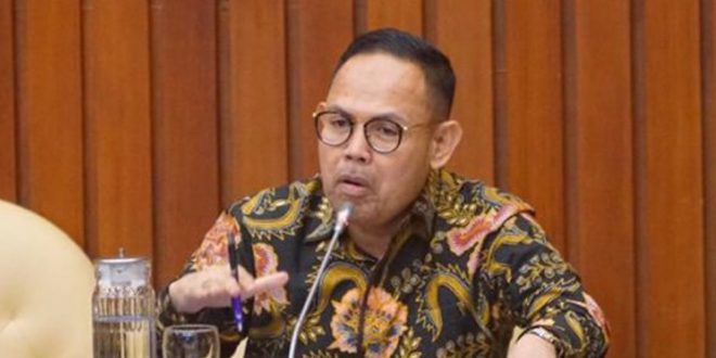 Pemerintah Diminta Pastikan Kondisi Pangan Masyarakat Pelosok