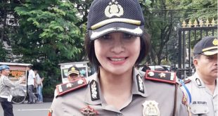 Kapolsek Astana Anyar Bandung dan Sebelas Anggota Ditangkap Terkait Narkoba